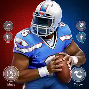 Super Bowl - American Football